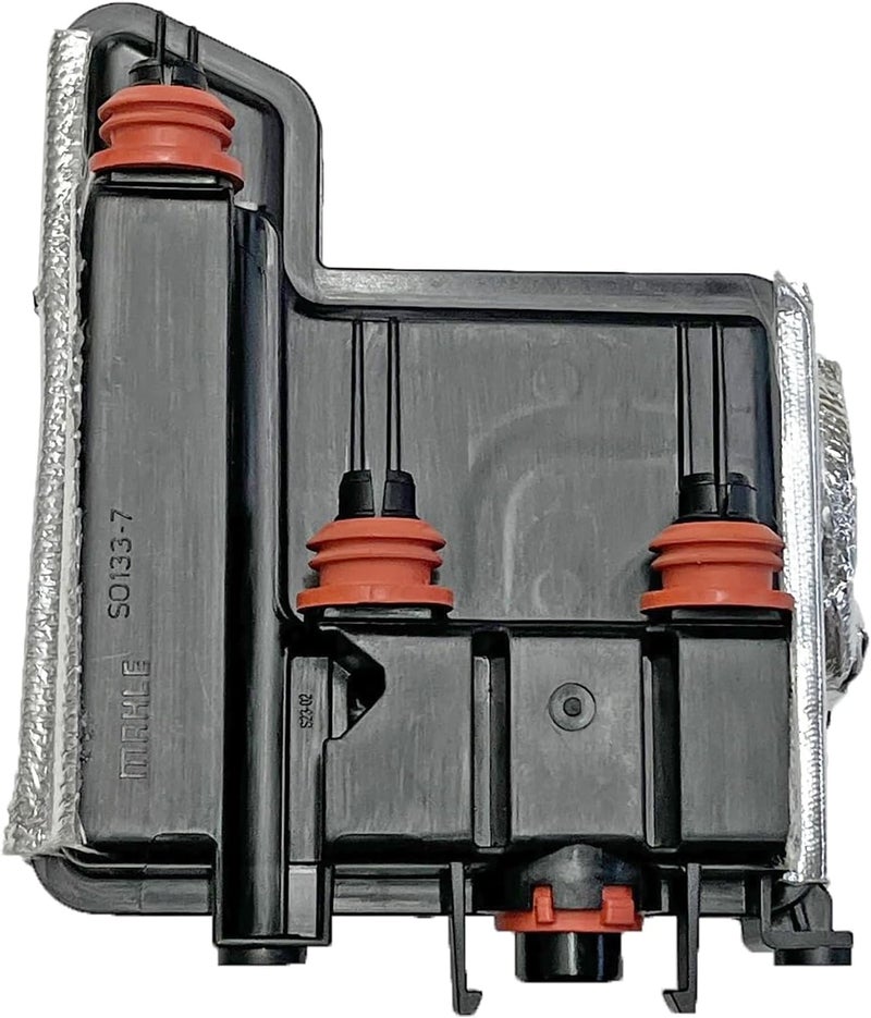 etuaftive 079103542E For Audi A8 Quattro S6 S7 S8 RS7 2013-2018 Quattro 4.0T Engine Oil Separator 079103542D 079103542B - Image 2